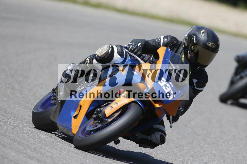 /13 01.05.2025 Speer Racing ADR/Gruppe gelb/333